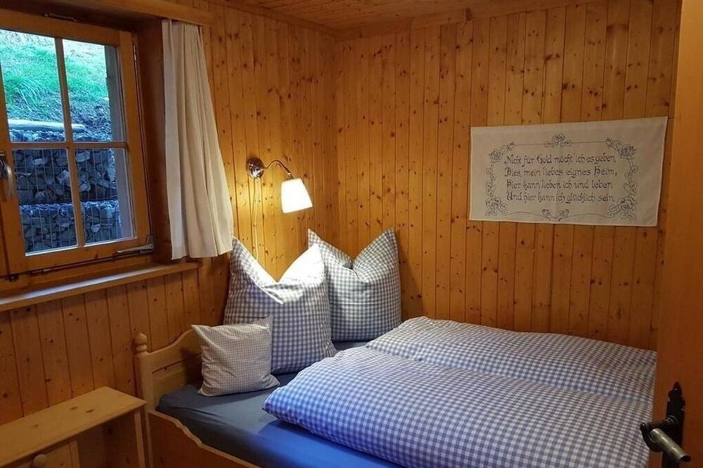 Photo of Bedroom in Kublis