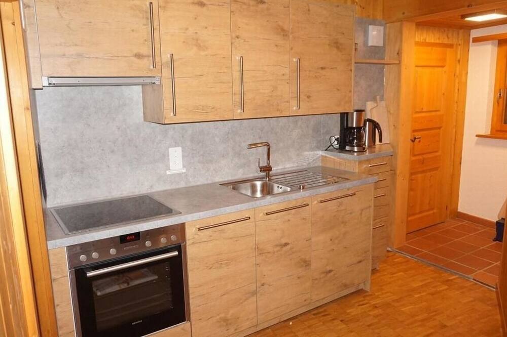 Photo of Kitchen in Kublis