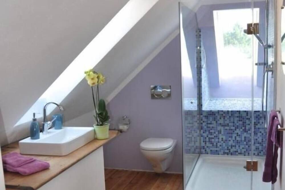 Photo of Bathroom in Walzenhausen