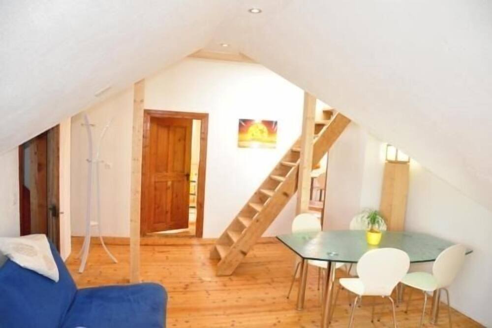 Photo of Livingroom in Walzenhausen