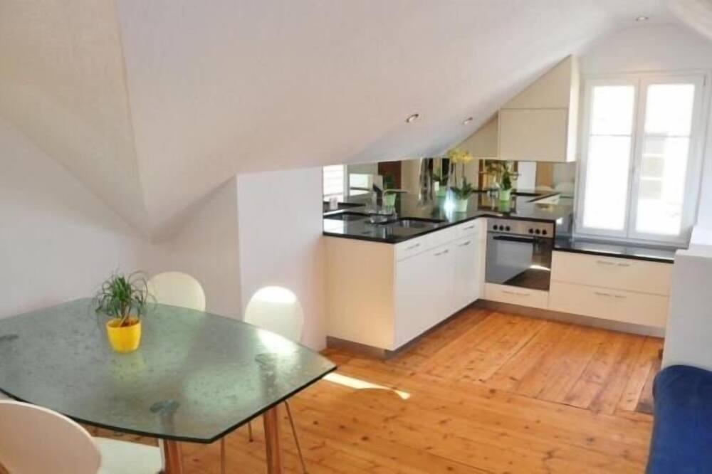 Photo of Kitchen in Walzenhausen