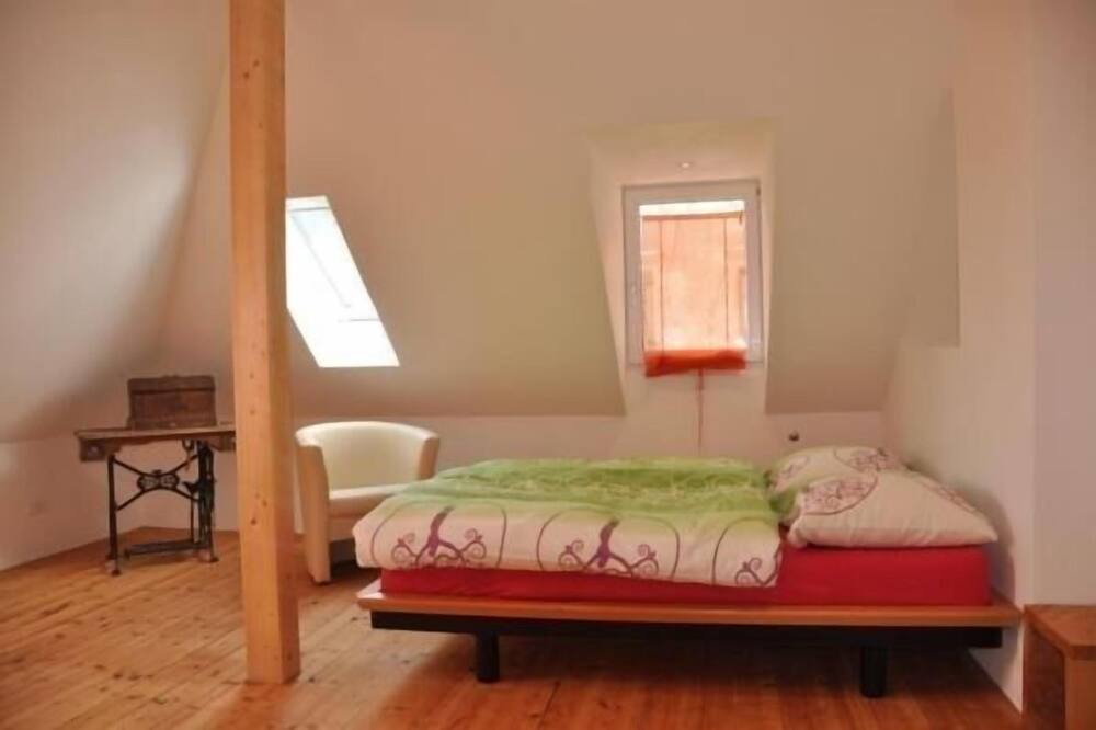 Photo of Bedroom in Walzenhausen