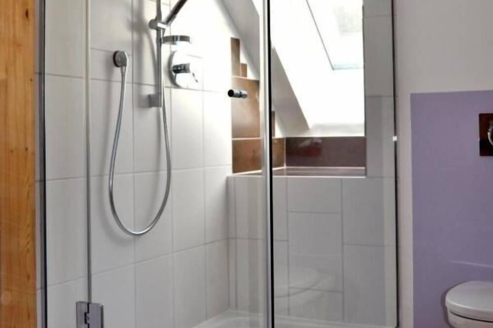 Photo of Bathroom in Walzenhausen