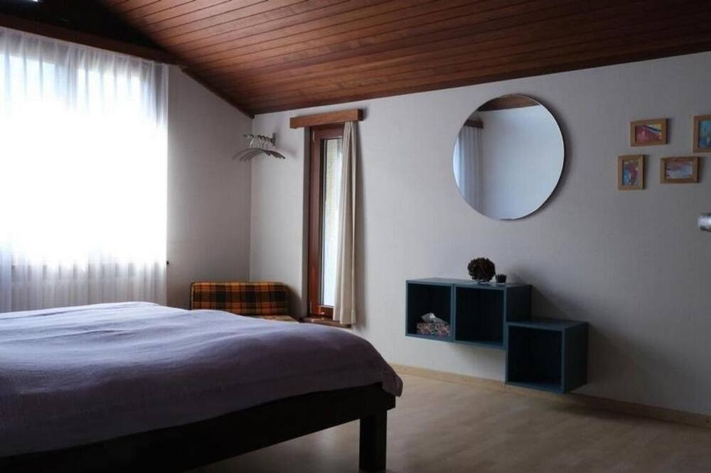 Photo of Bedroom in San Nazzaro