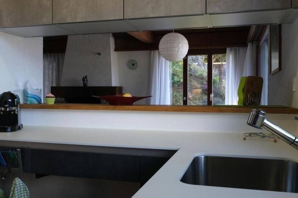Photo of Kitchen in San Nazzaro