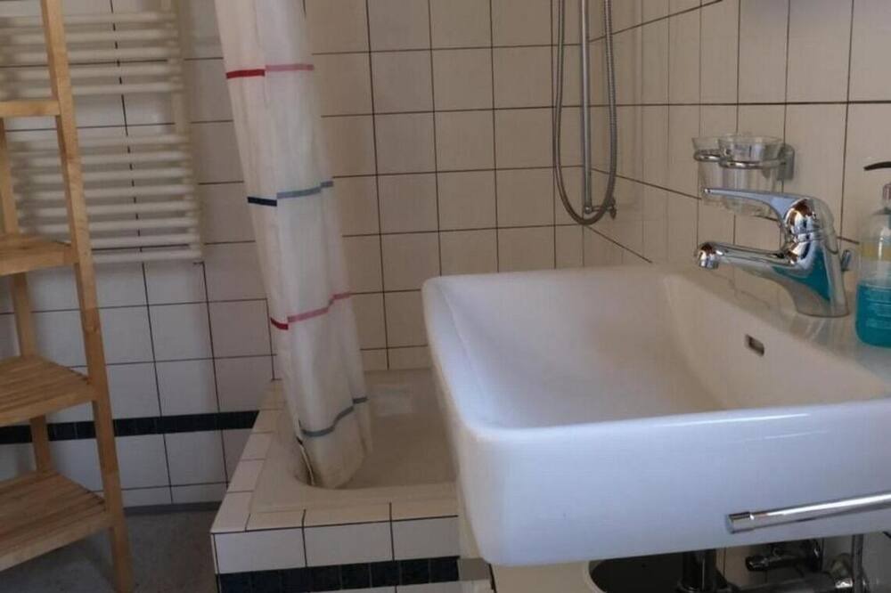 Photo of Bathroom in San Nazzaro