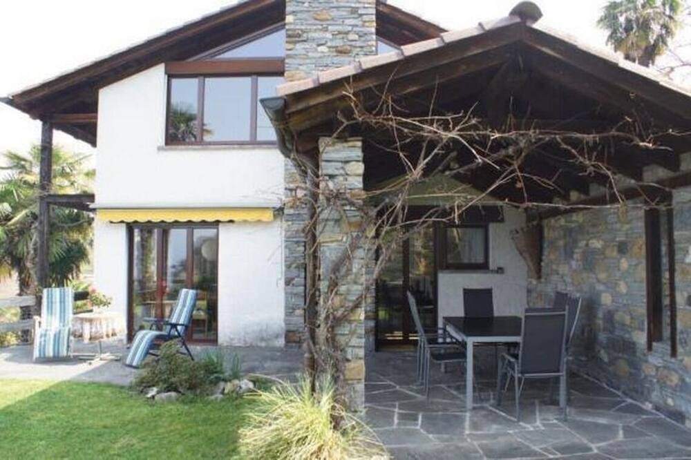Photo of Outdoor in San Nazzaro
