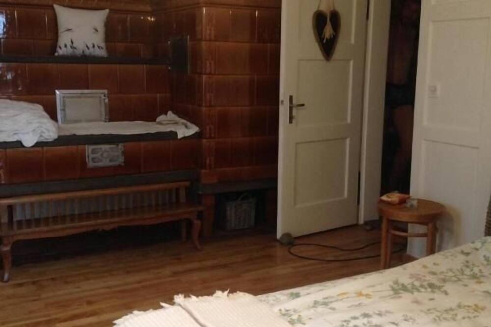Photo of Bedroom in Schneisingen