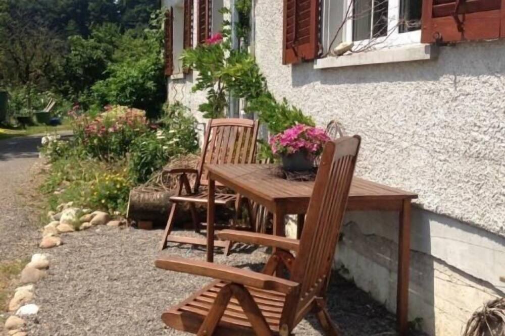 Photo of Outdoor in Schneisingen