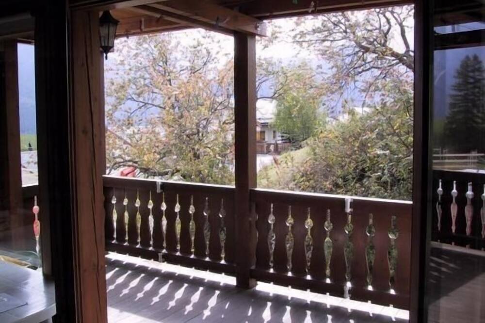 Photo of Outdoor in Ftan