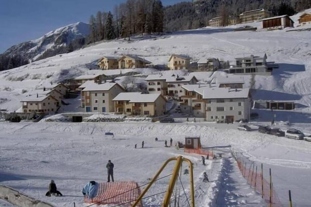 Photo of Outdoor in Ftan