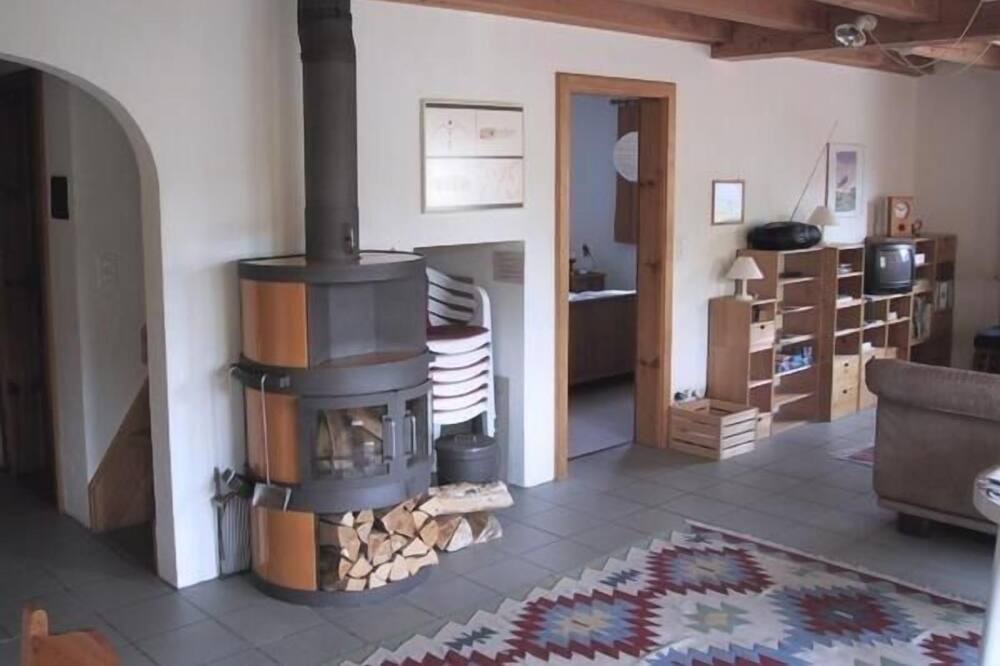 Photo of Kitchen in Ftan