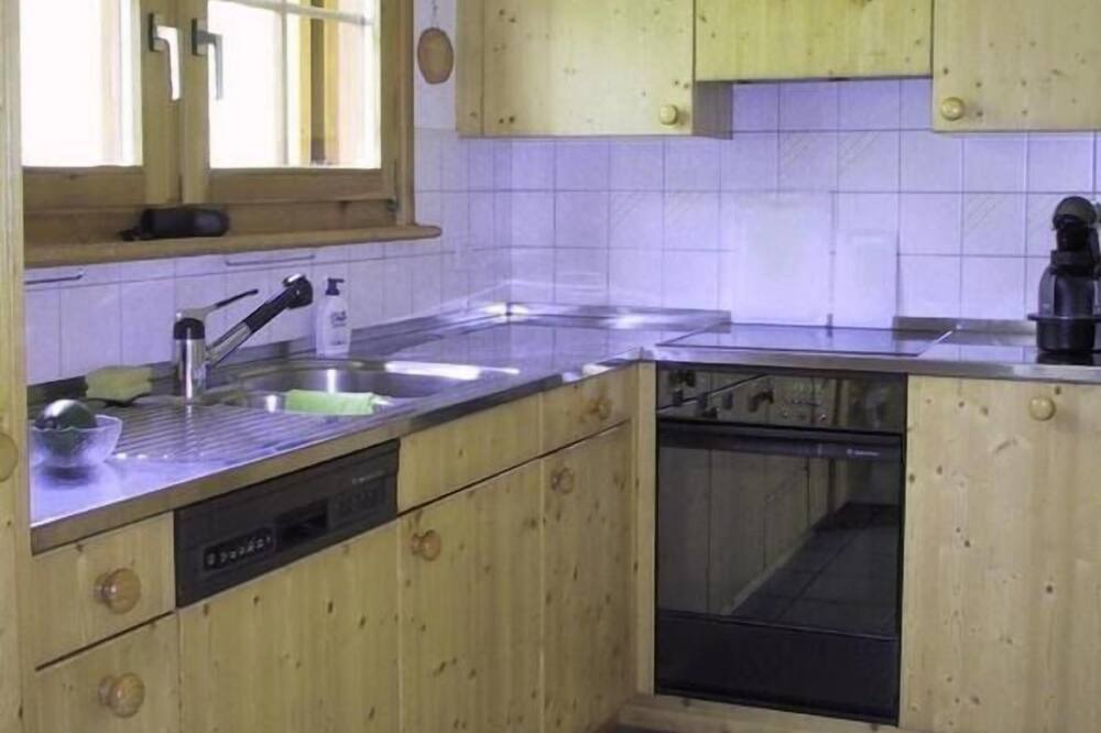 Photo of Kitchen in Ftan