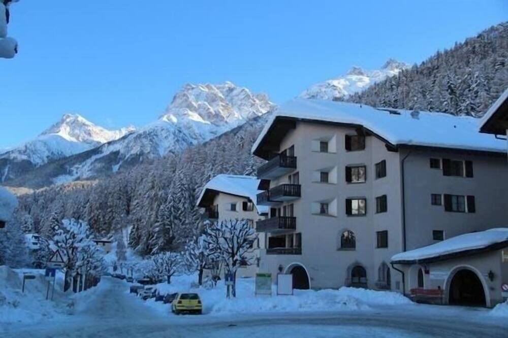Photo of Outdoor in Vulpera
