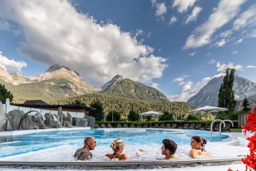 Photo of Outdoor in Vulpera