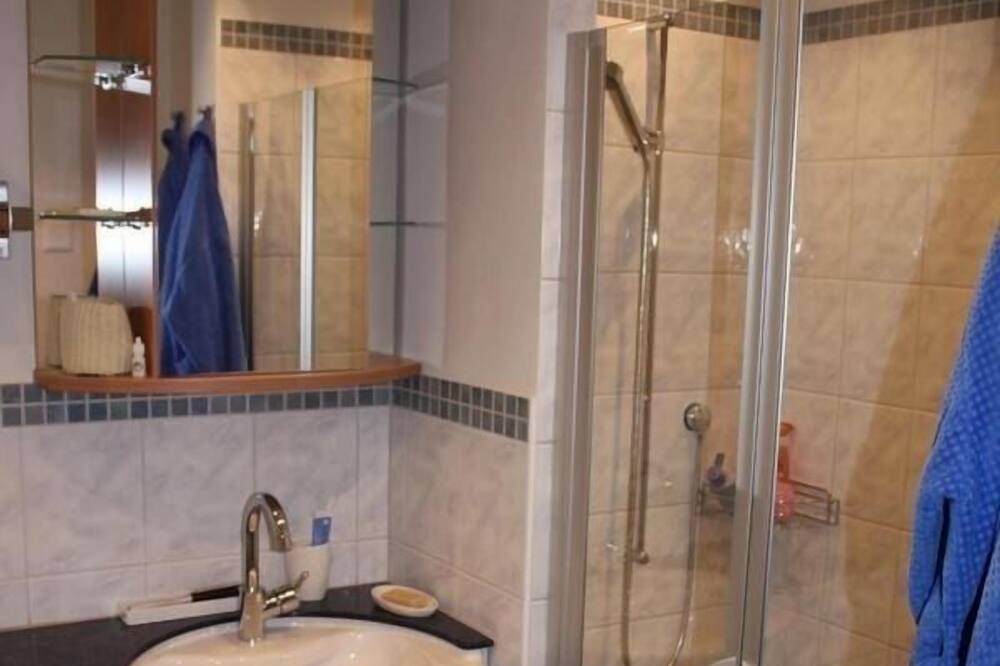 Photo of Bathroom in Vulpera