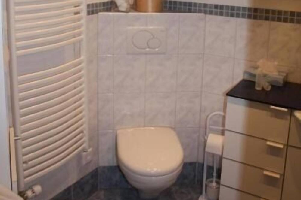 Photo of Bathroom in Vulpera