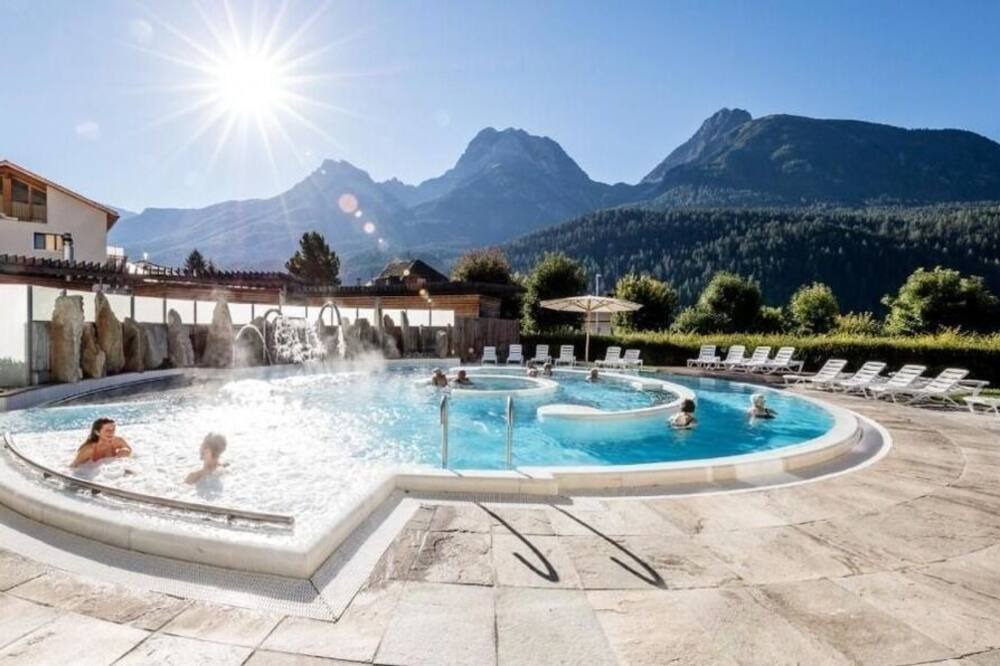 Photo of Outdoor in Vulpera
