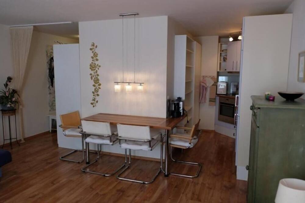 Photo of Kitchen in Vulpera