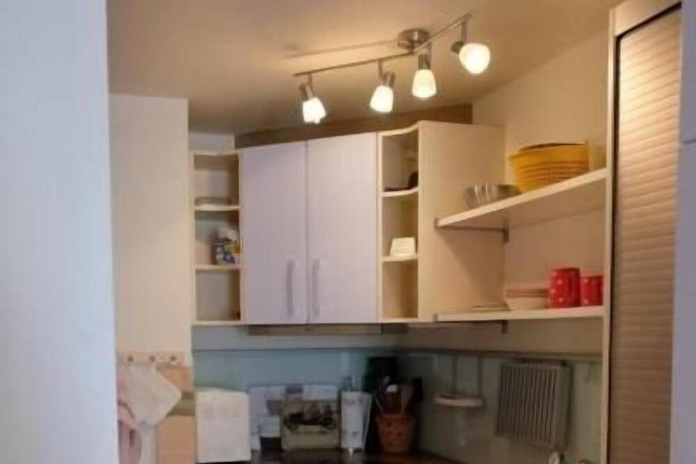 Photo of Kitchen in Vulpera