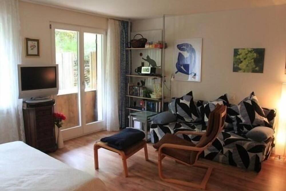 Photo of Bedroom in Vulpera