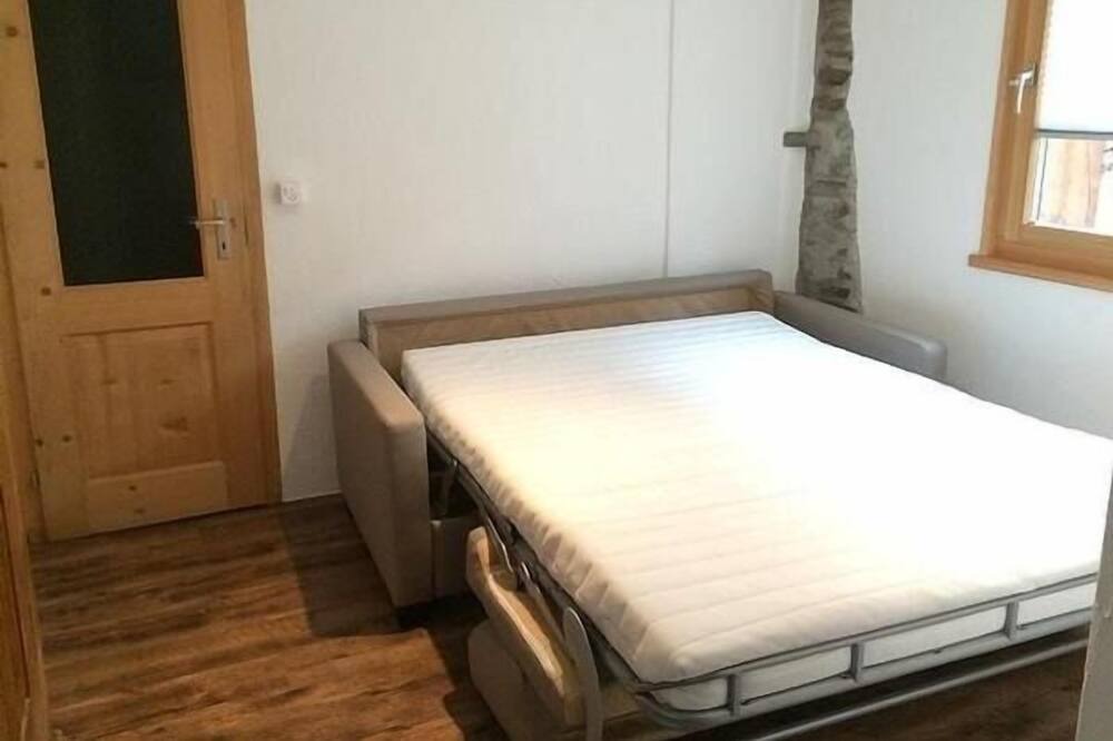 Photo of Bedroom in Poschiavo