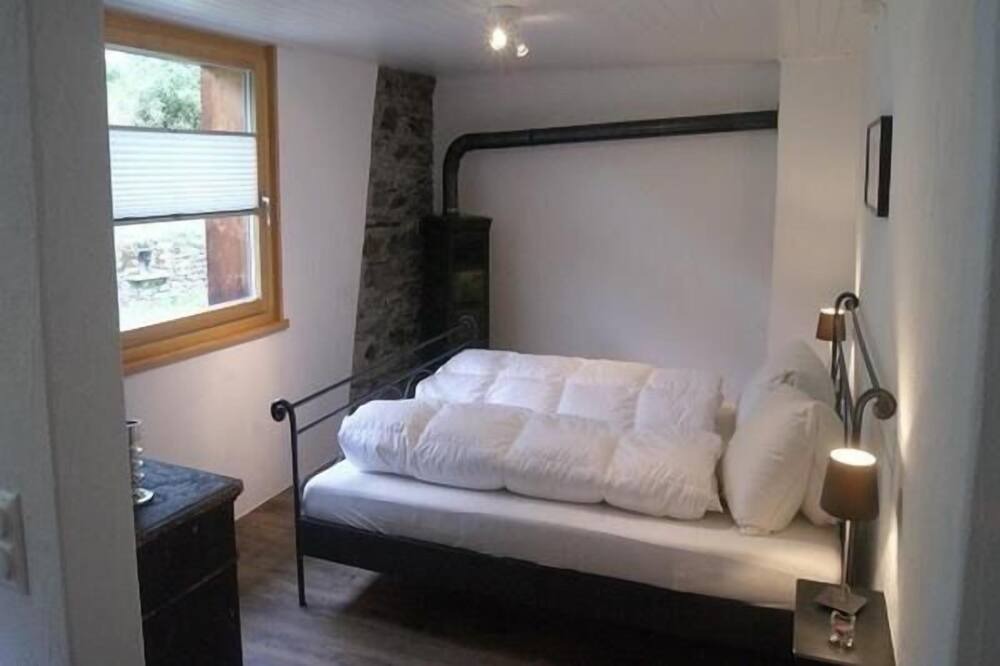 Photo of Bedroom in Poschiavo