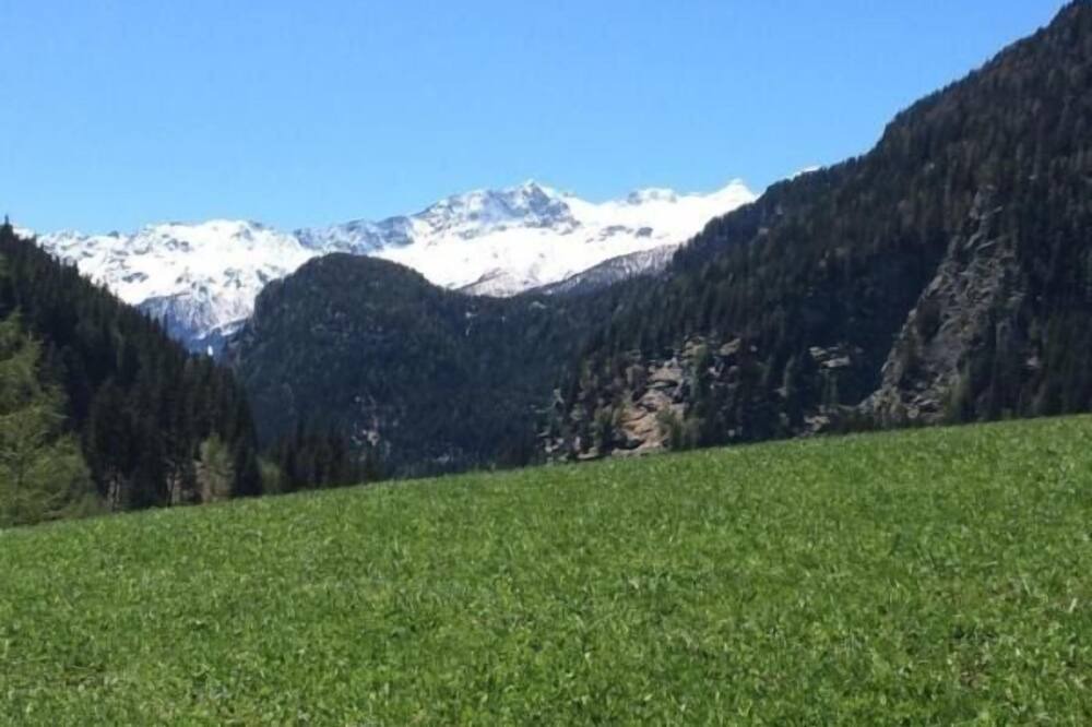 Photo of Outdoor in Poschiavo