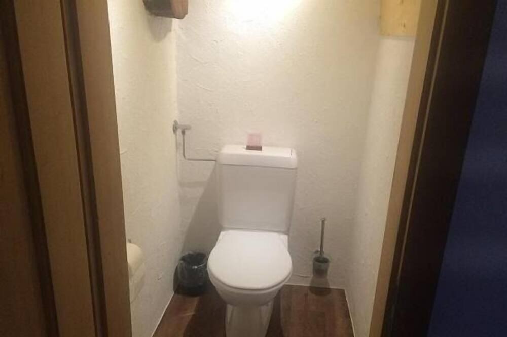 Photo of Bathroom in Poschiavo