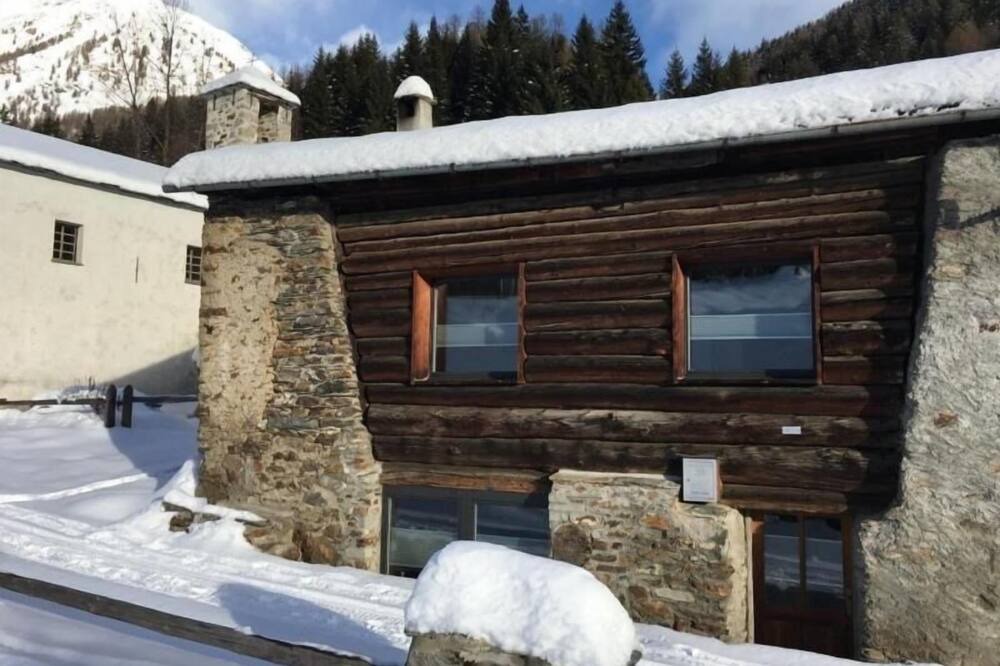 Photo of Outdoor in Poschiavo