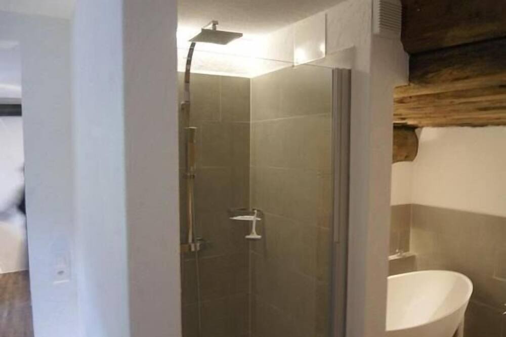 Photo of Bathroom in Poschiavo