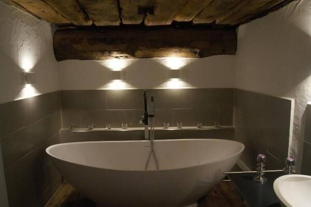 Photo of Bathroom in Poschiavo