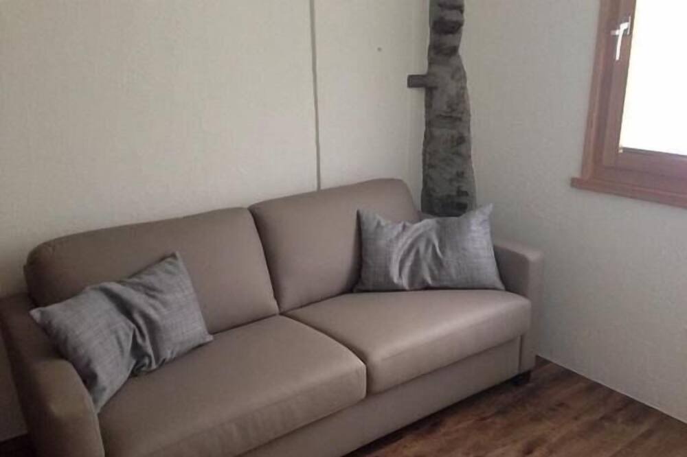 Photo of Livingroom in Poschiavo