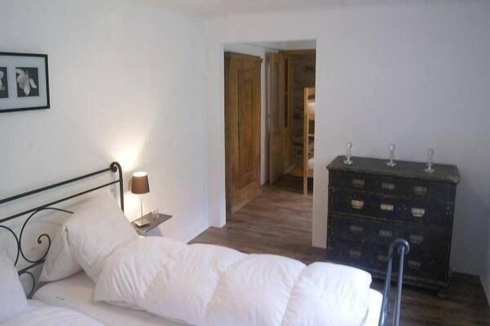 Photo of Bedroom in Poschiavo
