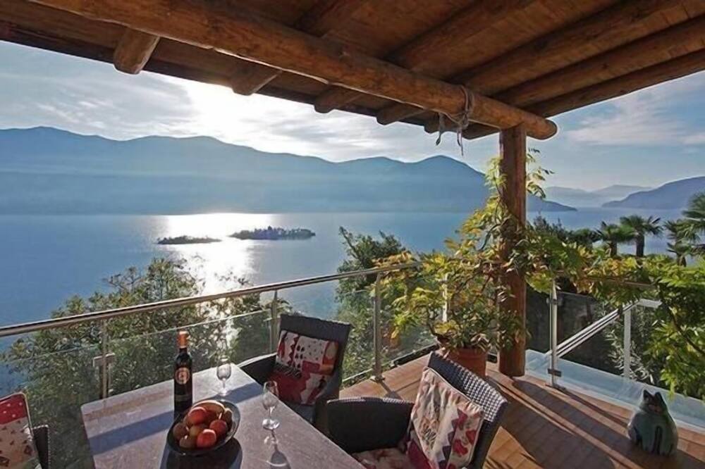 Photo of Outdoor in Porto Ronco