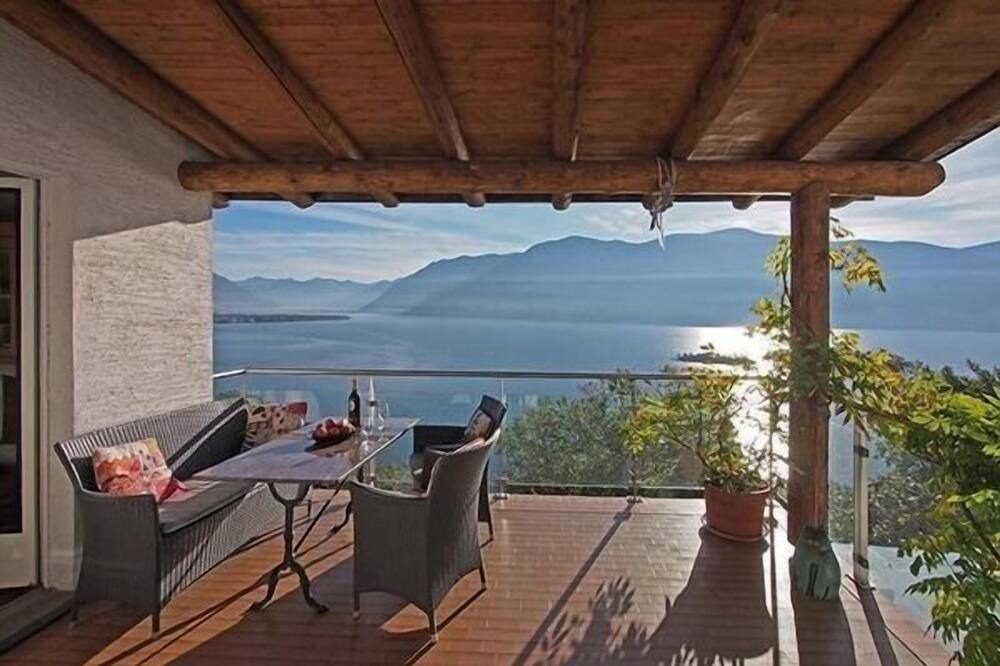 Photo of Outdoor in Porto Ronco