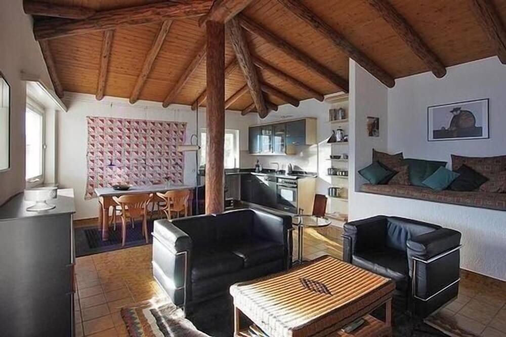 Photo of Kitchen in Porto Ronco