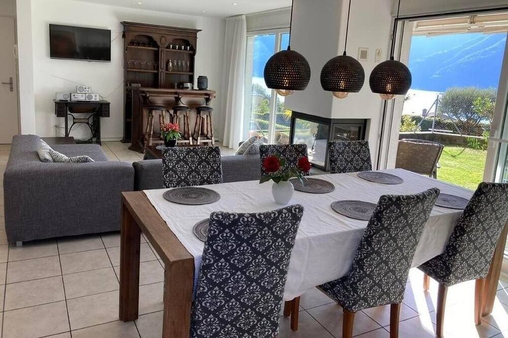 Photo of Livingroom in San Nazzaro