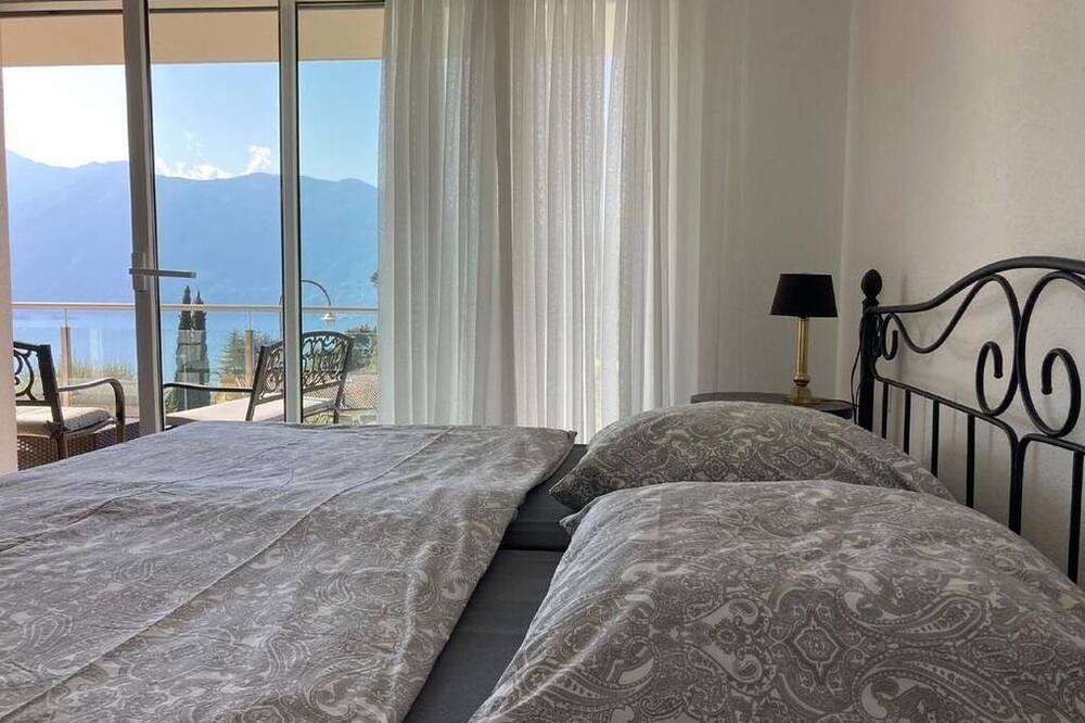 Photo of Bedroom in San Nazzaro