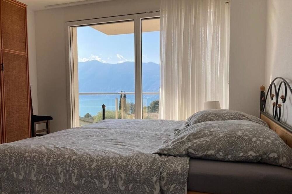 Photo of Bedroom in San Nazzaro