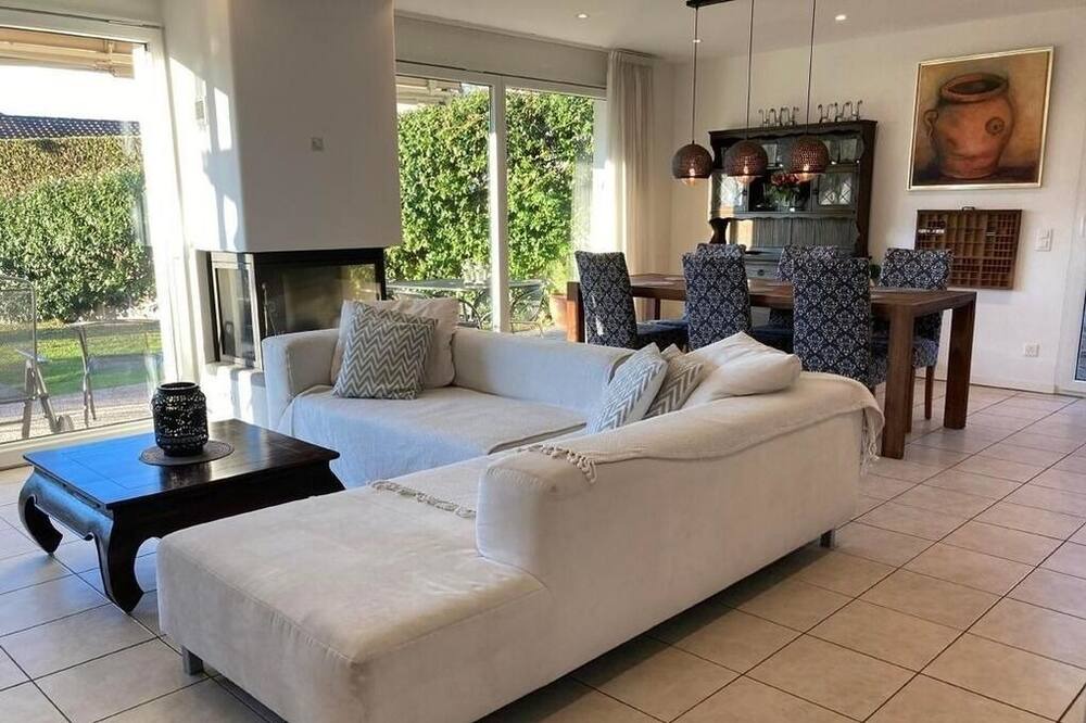 Photo of Livingroom in San Nazzaro