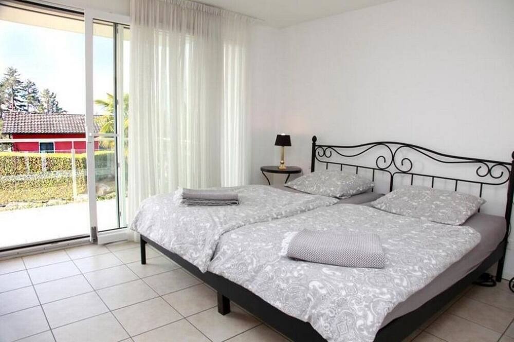 Photo of Bedroom in San Nazzaro