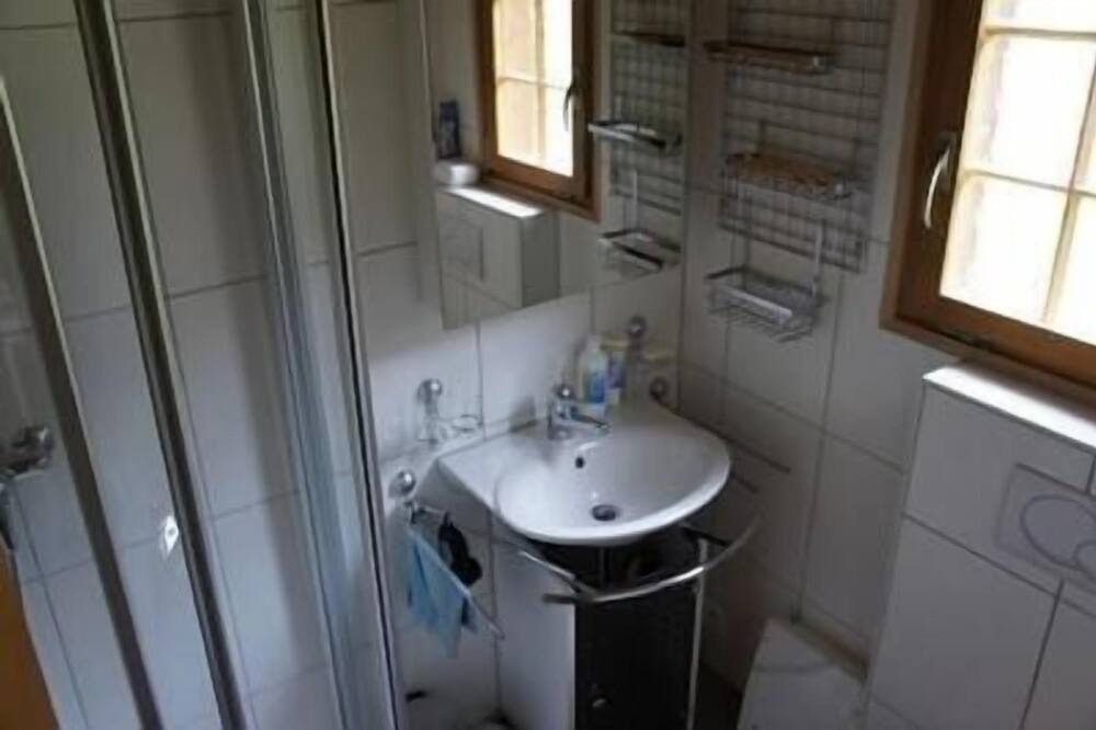 Photo of Bathroom in Lungern