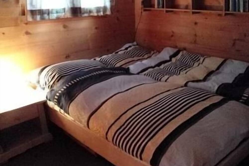 Photo of Bedroom in Lungern
