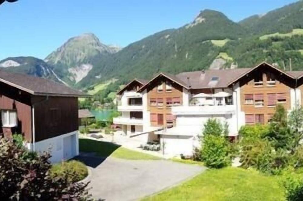Photo of Outdoor in Lungern