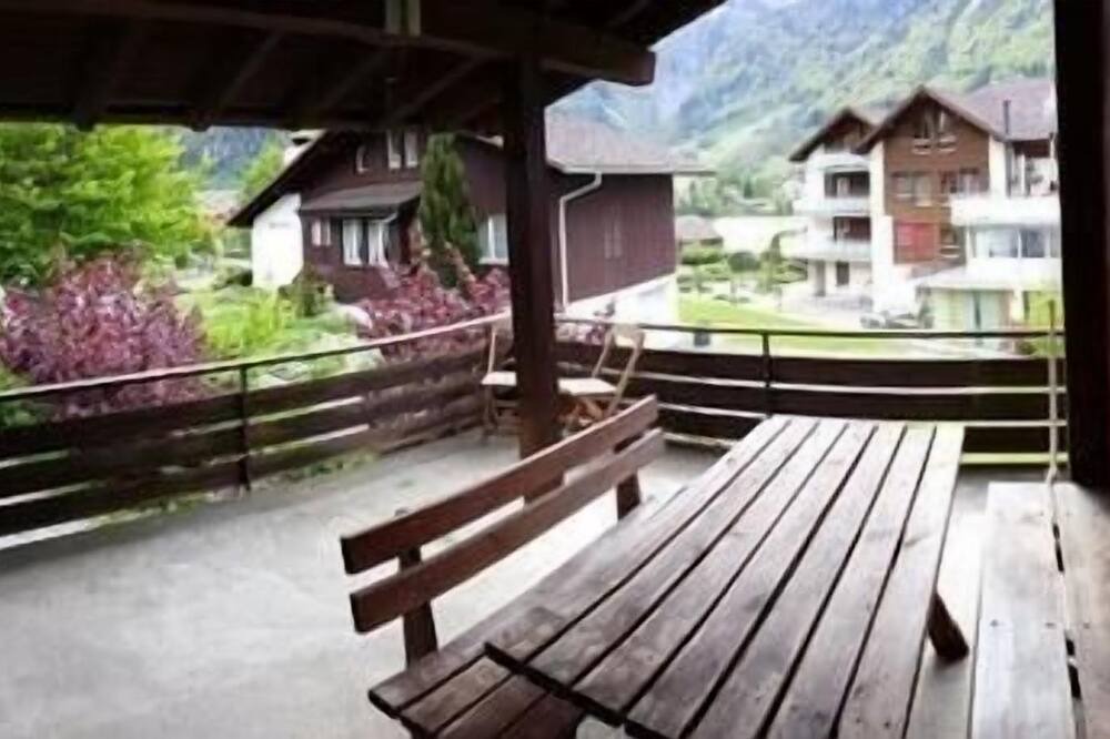 Photo of Outdoor in Lungern