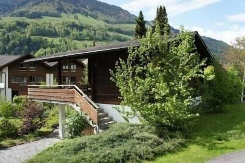 Photo of Outdoor in Lungern