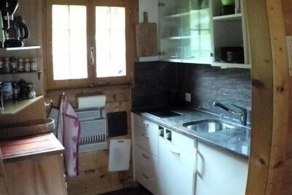 Photo of Kitchen in Lungern