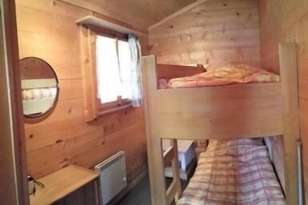 Photo of Bedroom in Lungern