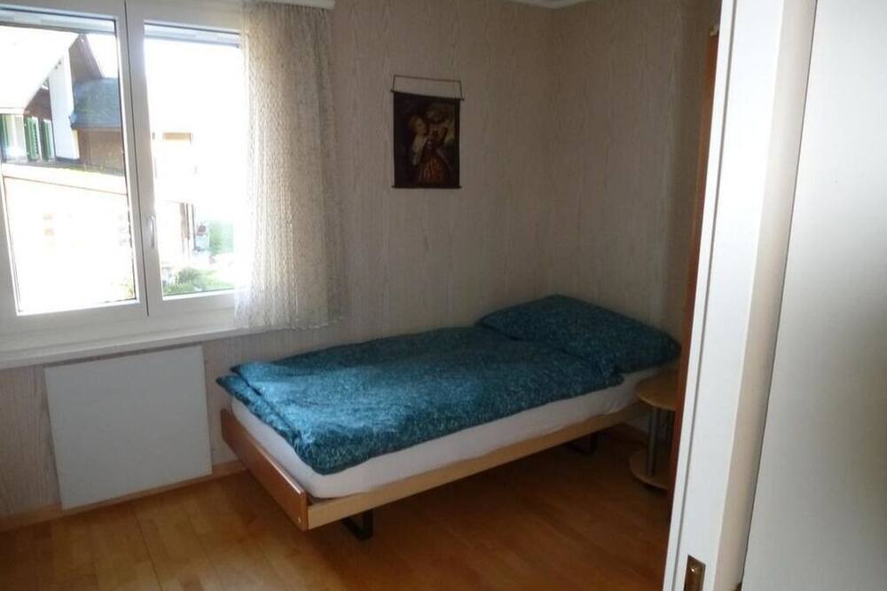 Photo of Bedroom in Lungern